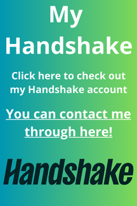 my handshake account